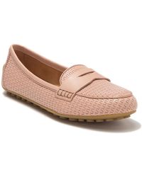 malena driving loafer