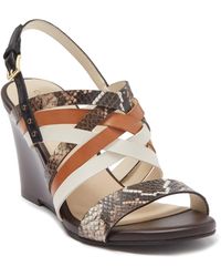 cole haan mariana wedge