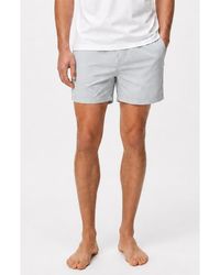 Onia - Swim Trunks - Lyst