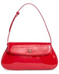 Sam Edelman - Elcie Medium Shoulder Bag - Lyst