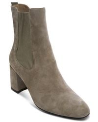 Vaneli - Ilias Block Heel Bootie - Lyst