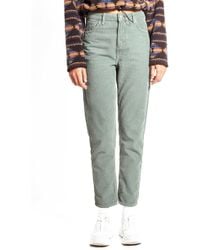 mom corduroy pants