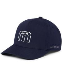 Travis Mathew - Landing Gear Snapback Baseball Cap - Lyst