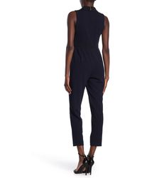 Tommy Hilfiger Synthetic Crepe Suiting 