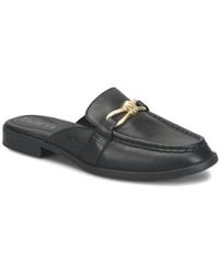 Børn - Claire Bit Mule - Lyst