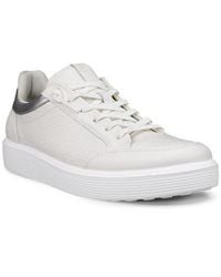 Ecco - Soft 60 Sneaker - Lyst