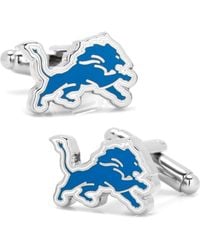 Cufflinks Inc. - Nfl Detroit Lions Cuff Links - Lyst