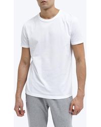 Reigning Champ - 2-Pack Lightweight Jersey T-Shirt - Lyst