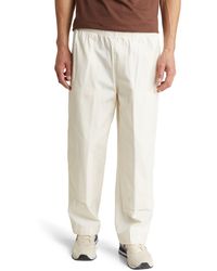 Obey - Big Easy Canvas Pants - Lyst