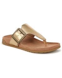 Vionic - Emma Flip Flop - Lyst