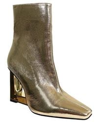 Ninety Union - Fire Snip Toe Bootie - Lyst