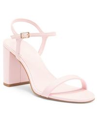 BP. - Lexy Sandal - Lyst