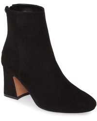 topshop serena mesh boots