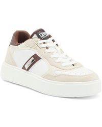 Roberto Cavalli - Cavalli Class Low Top Sneaker - Lyst