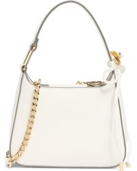 Madden Girl - Faux Leather Shoulder Bag - Lyst