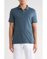 AllSaints - Vidal Polo - Lyst