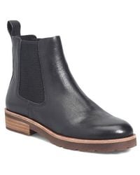 Kork-Ease - Bristol Chelsea Boot - Lyst
