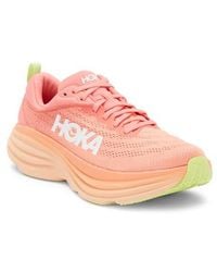 Hoka One One - Bondi 8 Running Shoe - Lyst