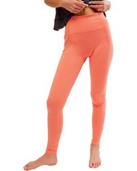 Fp Movement - You Know It High Waist Leggings - Lyst
