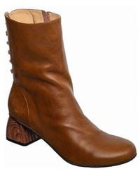 Antelope - Nyssa Bootie - Lyst