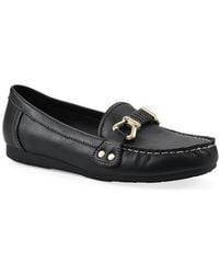 White Mountain - Wayside Bit Loafer - Lyst