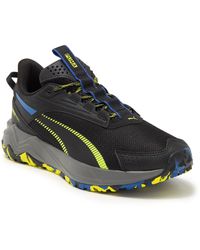 PUMA - Extend Lite Trail Sneaker - Lyst