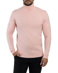 Xray Jeans - Turtleneck Pullover Sweater - Lyst