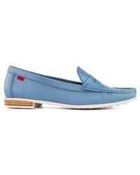 Marc Joseph New York - Hamptons Penny Loafer - Lyst