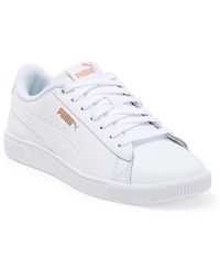 Puma Vikky Sneakers for Women - Up to 6% off | Lyst