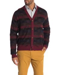 robert graham cardigan