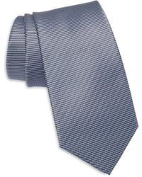 Calvin Klein - Anthony Solid Tie - Lyst
