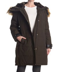 Women's Nine West Coats from $25 | Lyst