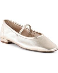 Seychelles - Sweetheart Mary Jane Flat - Lyst