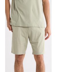 Nordstrom Rack - Cotton Basic Sleep Shorts - Lyst