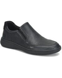 Børn - Manning Slip-On Shoe - Lyst