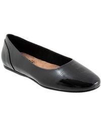 Softwalk - Shiraz Flat - Lyst