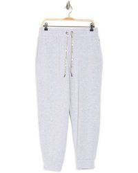 Max Studio Track pants and sweatpants 