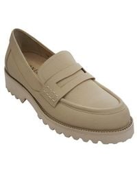 Vaneli - Zayna Water Resistant Penny Loafer - Lyst