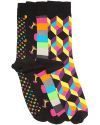 happy socks underwear