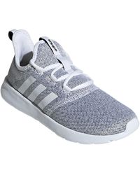 adidas Synthetic Cloudfoam Pure Sneaker 