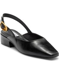 Steve Madden - Diona Slingback Pump - Lyst