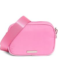 Madden Girl - Nylon Camera Bag - Lyst
