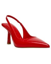 Anne Klein - Indianna Slingback Pump - Lyst