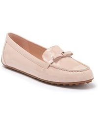 Kate Spade - Danika Loafer - Lyst