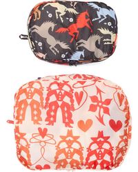 BAGGU - Set Of 2 Packing Cubes - Lyst