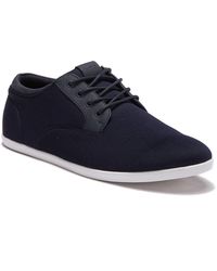 aldo ciresen leather sneaker