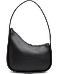 BCBGMAXAZRIA - Asymmetric Shoulder Bag - Lyst