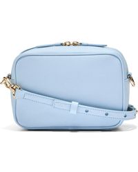 SALE！COLE HAAN♪Go Anywhereレザーカメラクロスボディバッグ Cole Haan Go Anywhere Leather Camera Bag | Nordstromrack