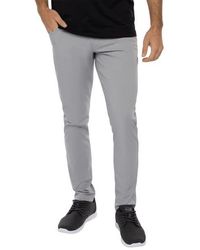 Travis Mathew - Alta Cresta Pants - Lyst