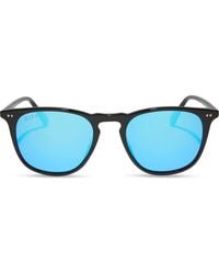 DIFF - Brody Xl 51Mm Square Sunglasses - Lyst